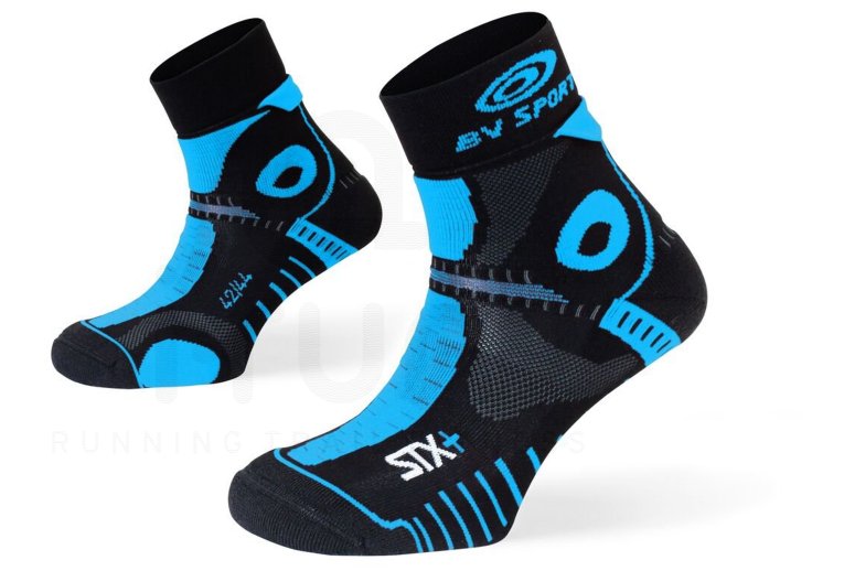 BV Sport STX+ Evo