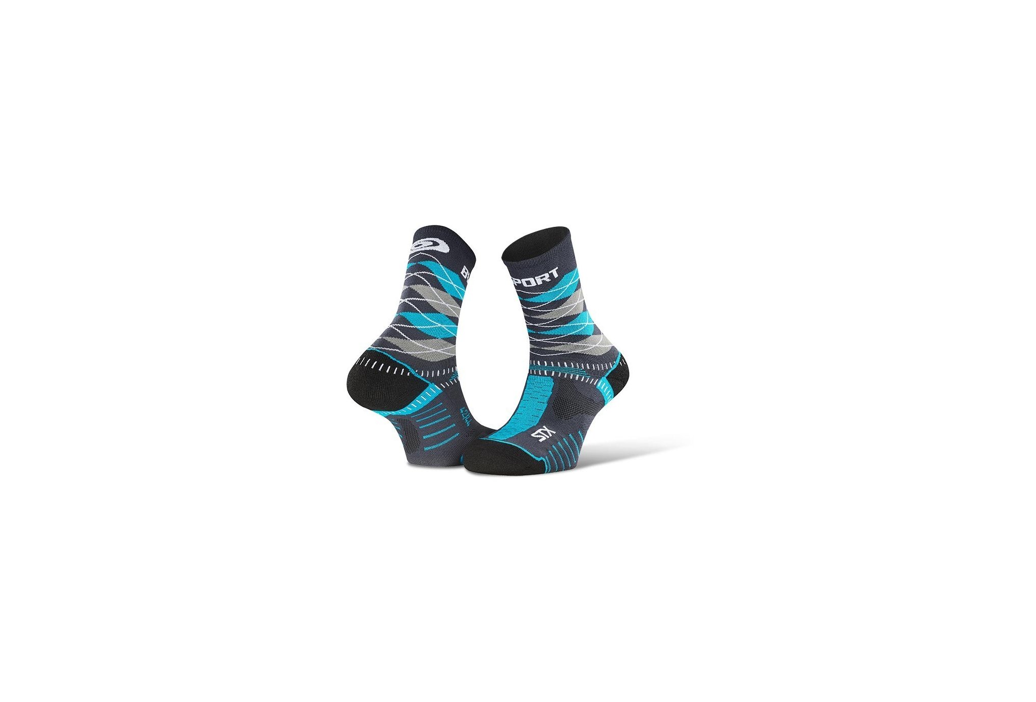 BV Sport STX Evo Burlington Chaussettes
