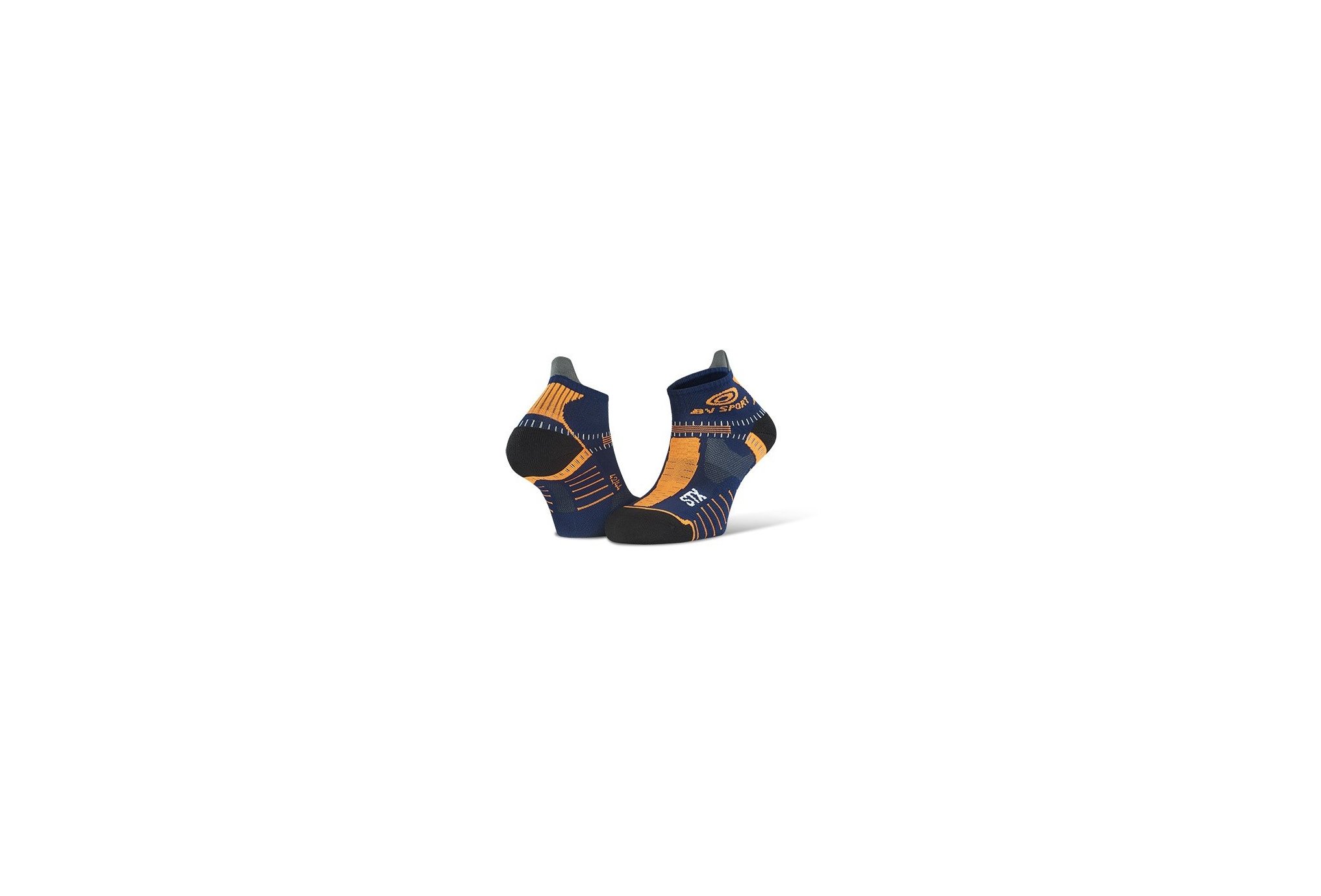BV Sport STX Evo Trail Chaussettes