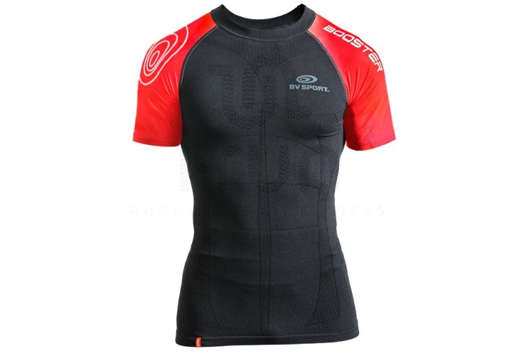 BV Sport Camiseta Skael