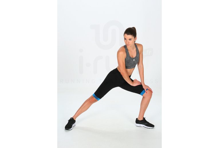 BV Sport Malla corta Trail CSX