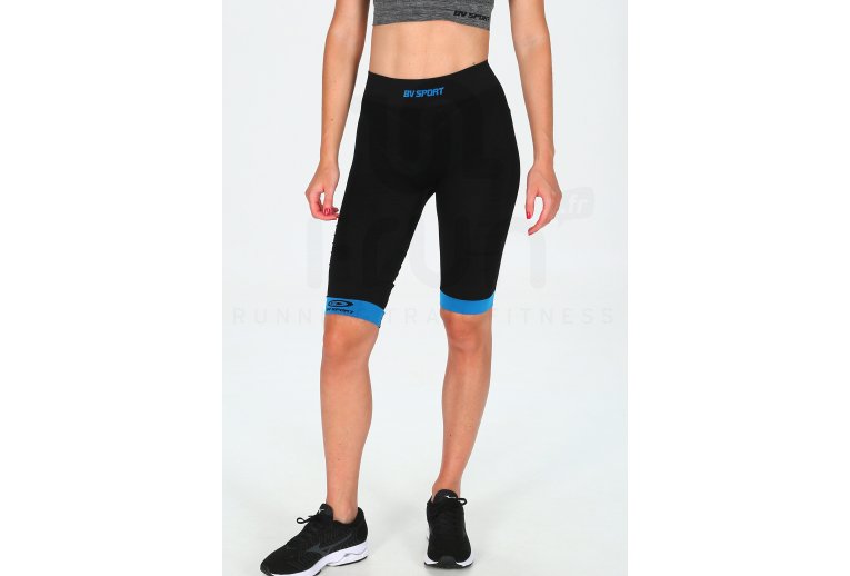 BV Sport Malla corta Trail CSX