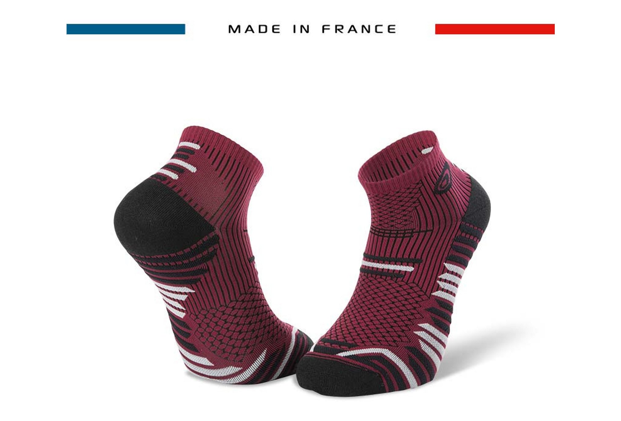 BV Sport Trail Elite Chaussettes