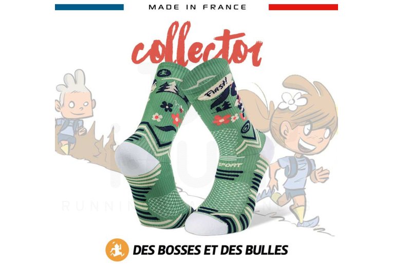 BV Sport Trail Ultra Collector DBDB