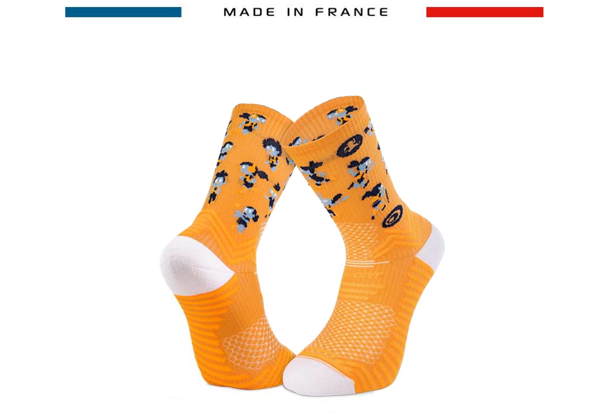 BV Sport Trail Ultra Collector DBDB Chaussettes