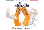 BV Sport calcetines Trail Ultra Collector DBDB