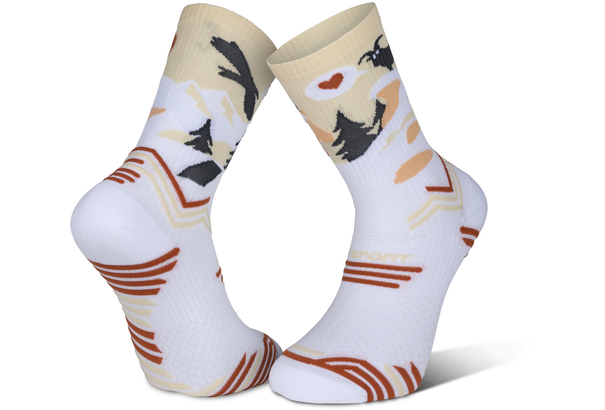 BV Sport Trail Ultra Collector DBDB Chaussettes