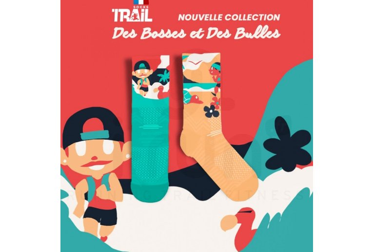 BV Sport Trail Ultra Collector DBDB