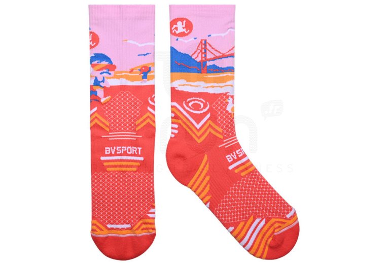 BV Sport Trail Ultra Collector DBDB Kalifornien