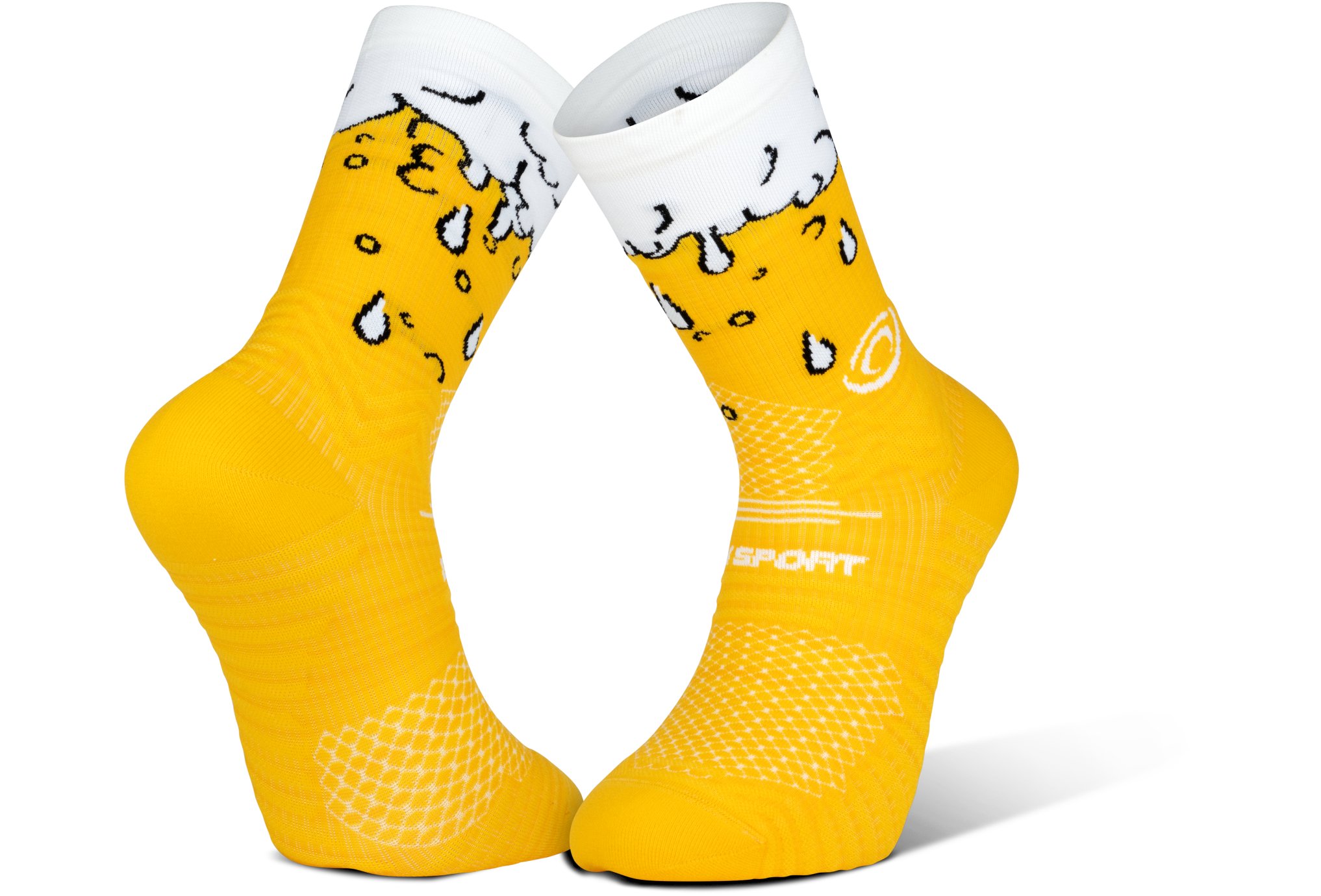 BV Sport Trail Ultra Collector Nutrisocks Chaussettes