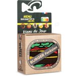 BV Sport calcetines Trail Ultra Collector Nutrisocks