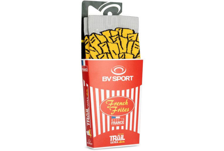 BV Sport Trail Ultra Collector Nutrisocks