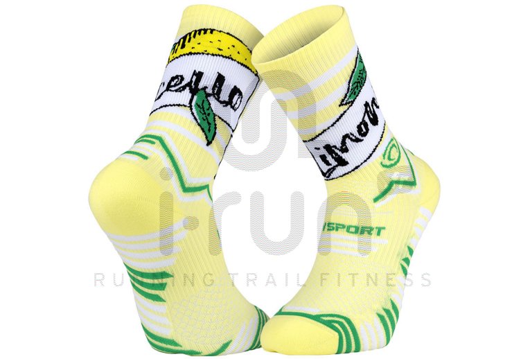 BV Sport Trail Ultra Collector Nutrisocks