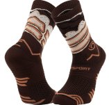BV Sport Trail Ultra Collector Nutrisocks Tiramisu