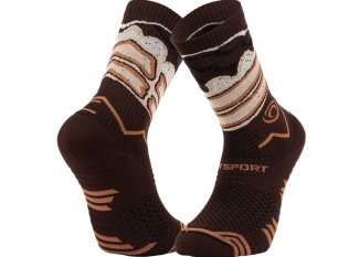 BV Sport Trail Ultra Collector Nutrisocks