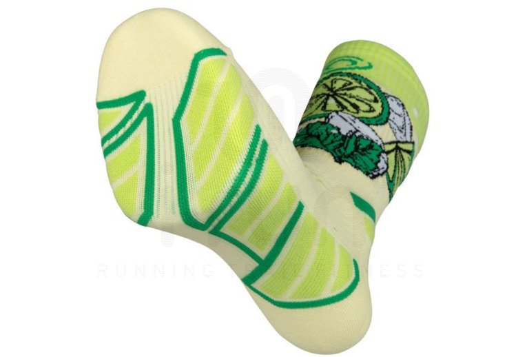 BV Sport Trail Ultra Collector Nutrisocks Mojito