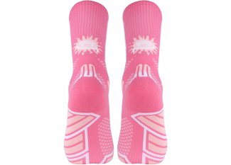 BV Sport Trail Ultra Collector Nutrisocks Ros