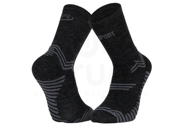 BV Sport Trail Ultra + Mérinos