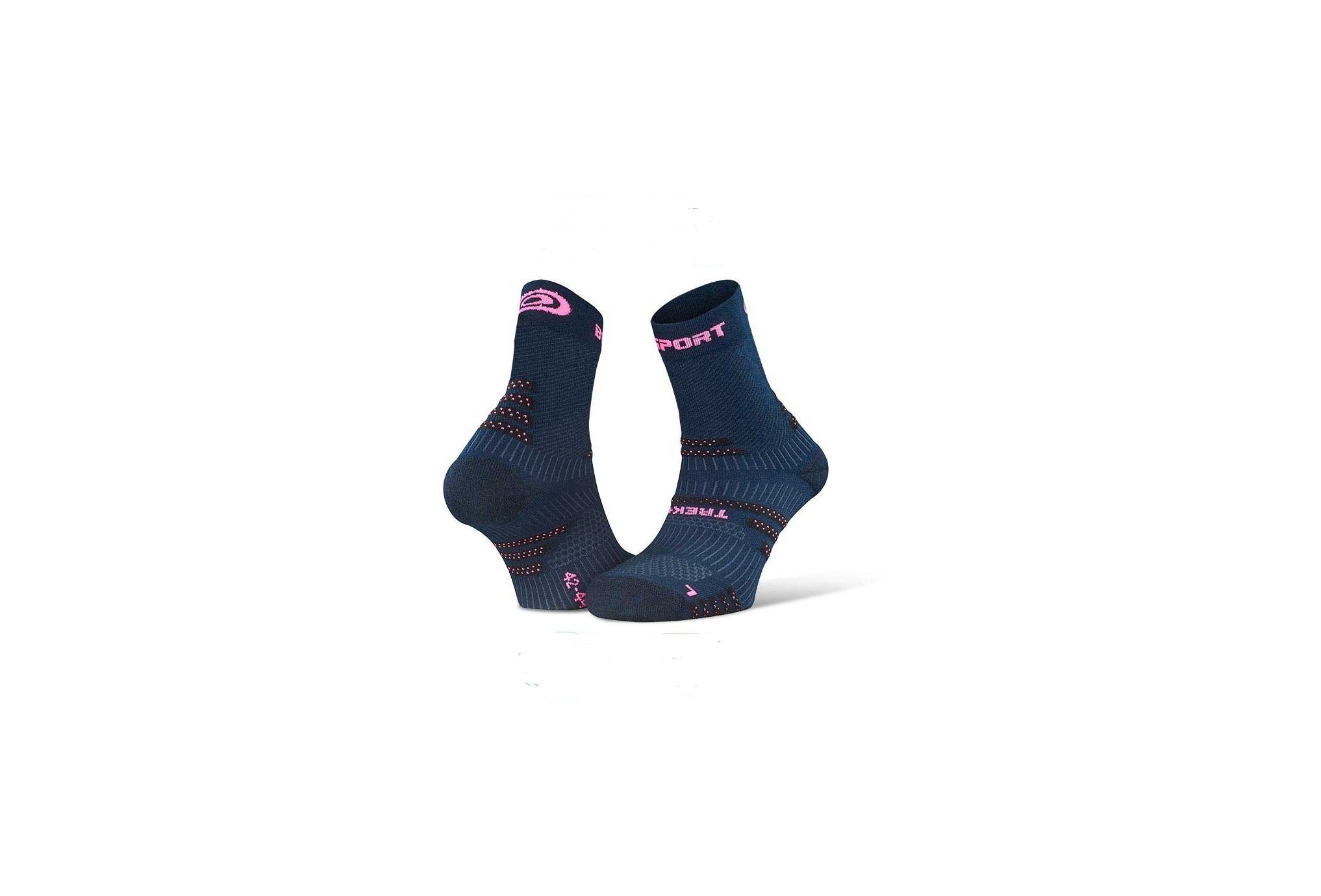 BV Sport Trek+ Evo Chaussettes