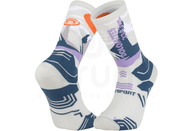 BV Sport Trek Summit - Alto Lyocell