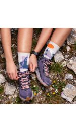 BV Sport Trek Summit - High Lyocell Dolomites