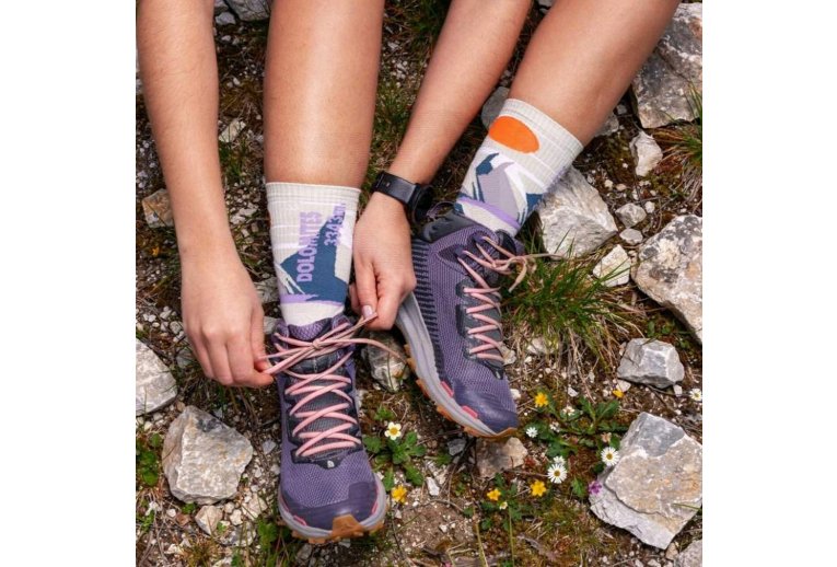 BV Sport Trek Summit - Alto Lyocell