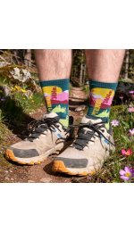 BV Sport Trek Summit - High Lyocell Pyr�n�es