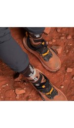 BV Sport Trek Summit - High Lyocell Olympus