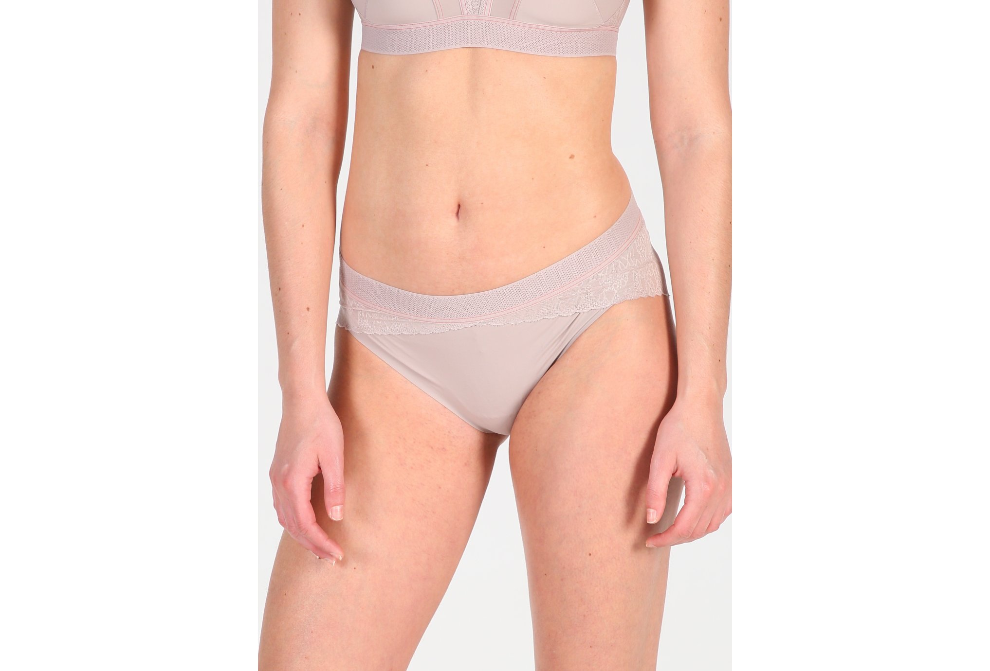 Calys Sport Shorty W vêtement running femme
