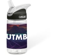 Camelbak Gourde Eddy Kids 400mL UTMB