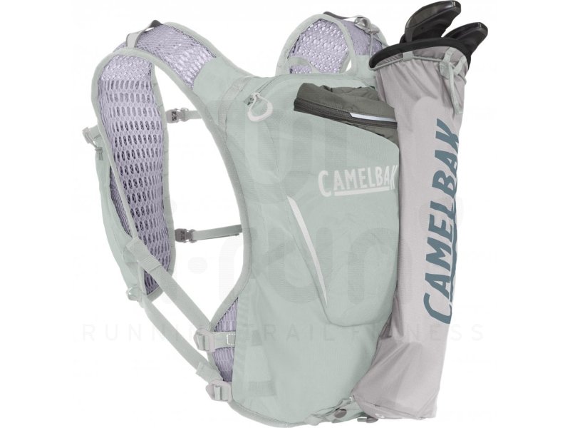 Acheter sac d'hydratation CamelBak - gilet trail running femme