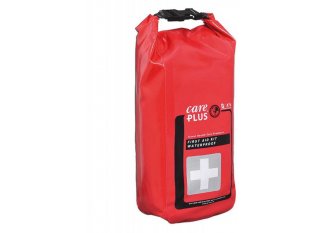Care Plus bolsa de primeros auxilios Waterproof