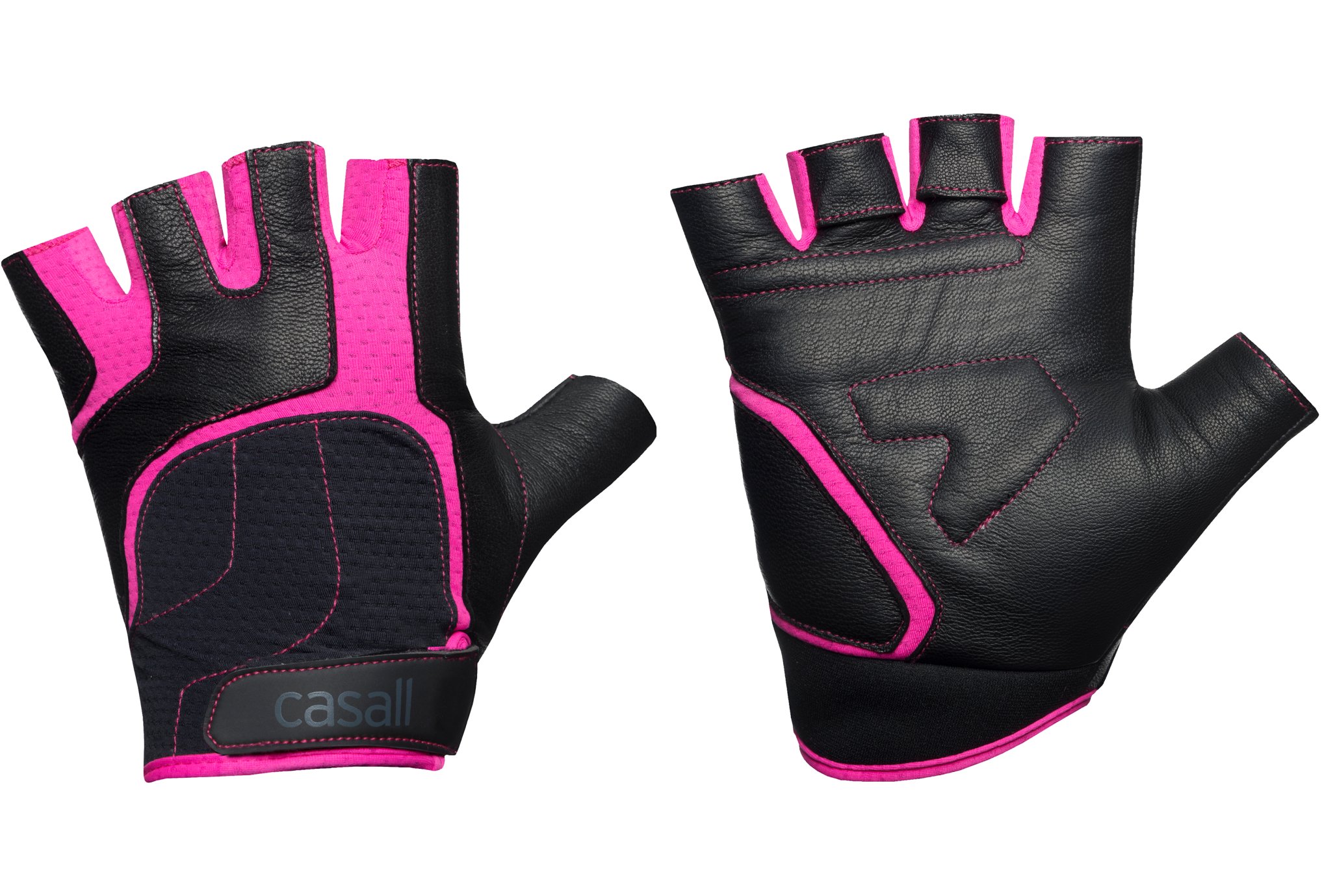 Casall Gants Exercise W Diététique Accessoires
