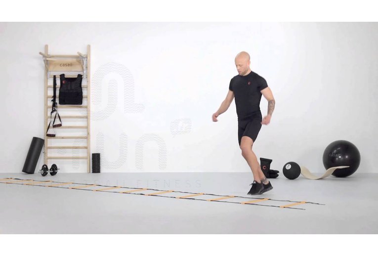 Casall Escalera HIT Step Ladder