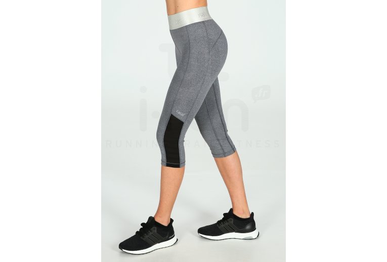 Casall Malla Corsario Shiny Waist