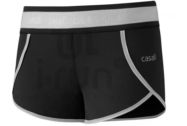 Casall Short Silver Lining