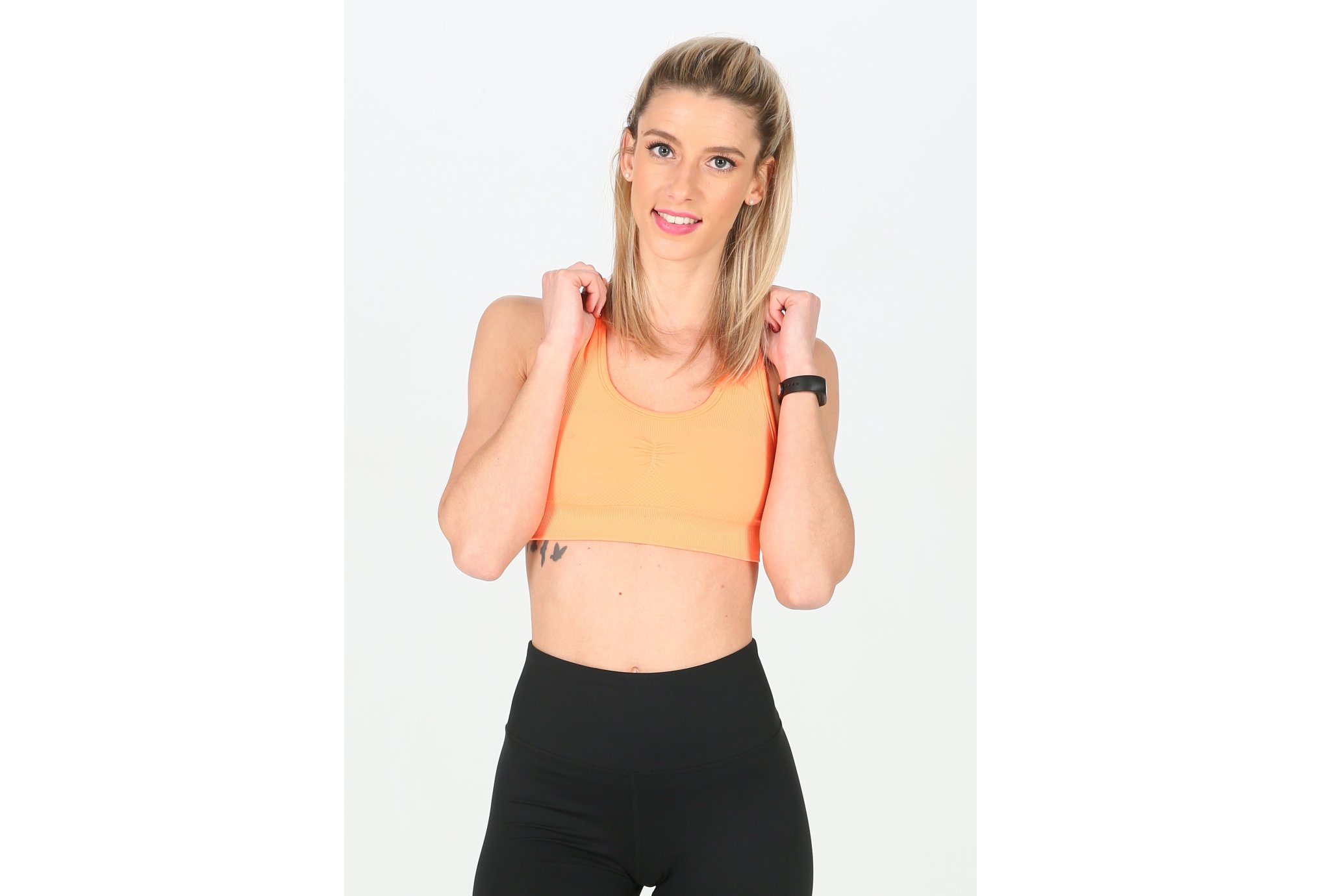 Casall Smooth W vêtement running femme