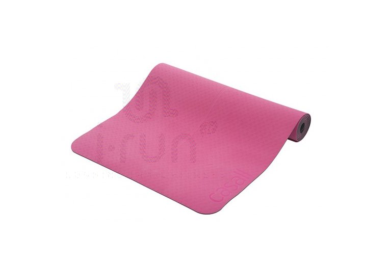 Casall Alfombrilla de Yoga Mat Position
