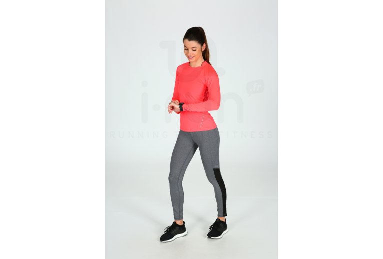 Casall Camiseta manga larga District