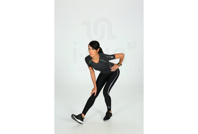 Casall Camiseta manga corta HIT Endurance