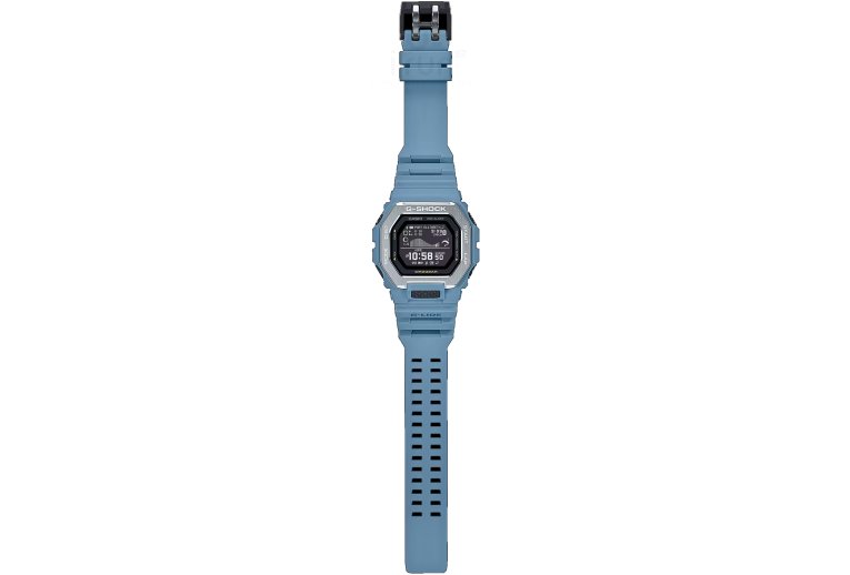Casio G-LIDE GBX-100-2AER