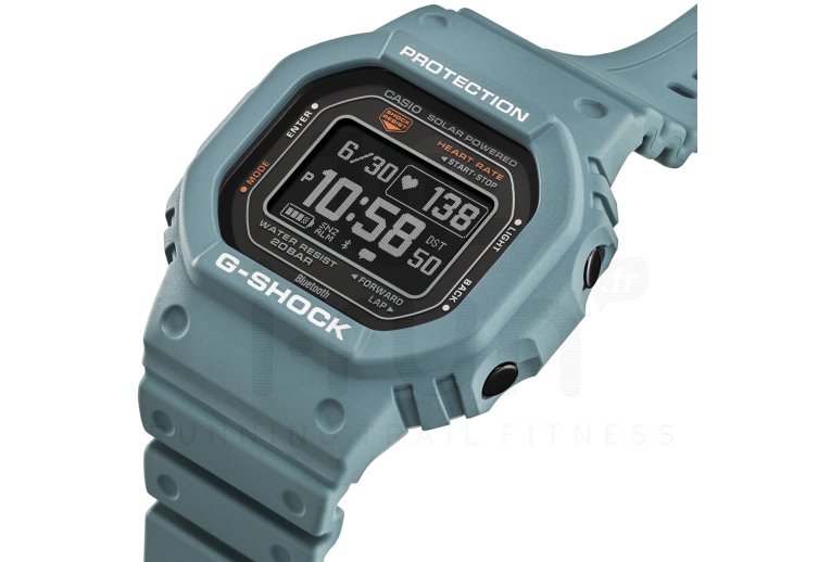 Casio G-SHOCK DW-H5600-2ER