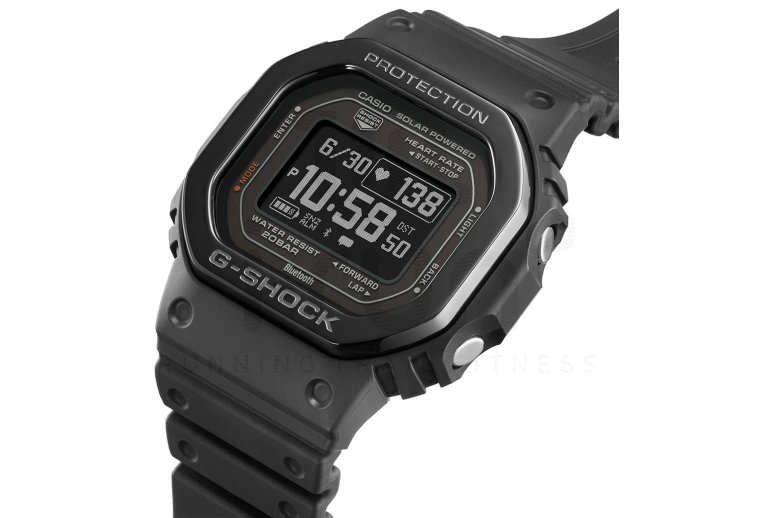 Casio G-SHOCK DW-H5600MB-1ER