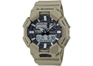 Casio G-SHOCK GA-010