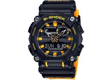 Casio G-SHOCK GA-900A-1A9ER