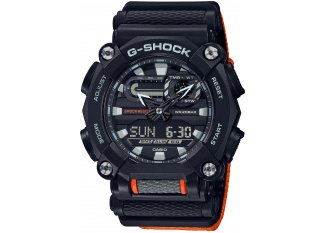 Casio reloj G-SHOCK GA-900C-1A4ER