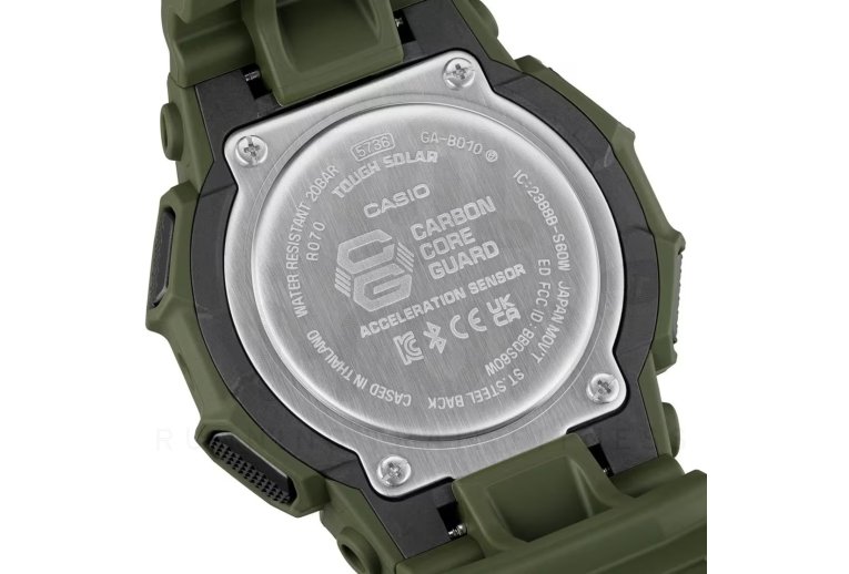 Casio G-SHOCK GA-B010