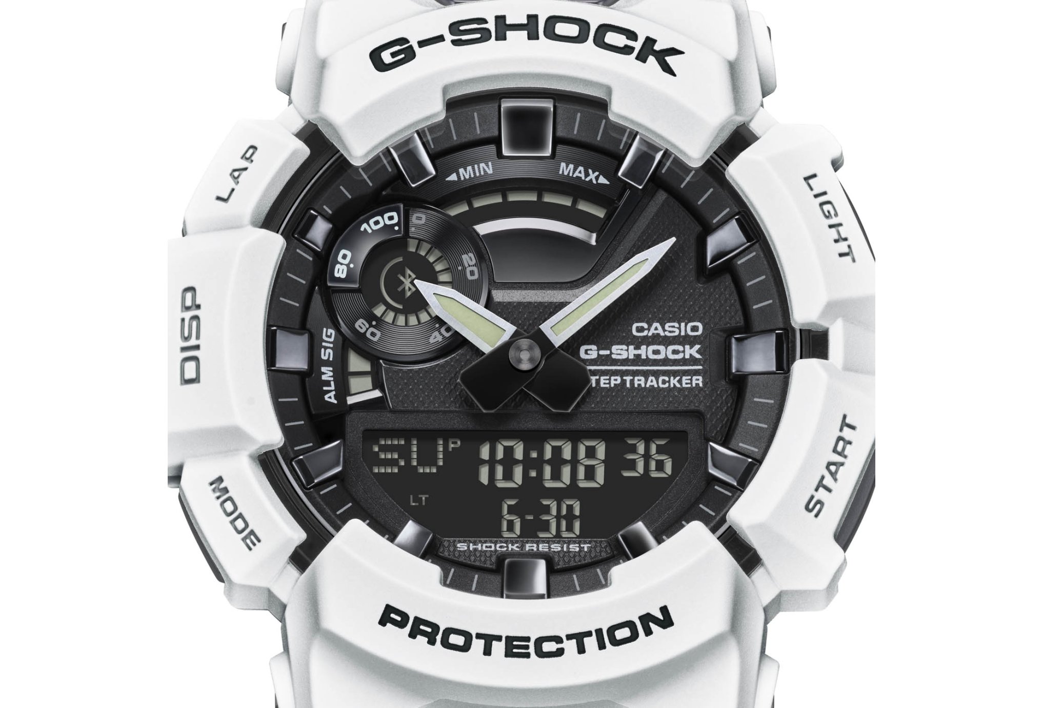 Casio G-SHOCK GBA-900-7AER pas cher