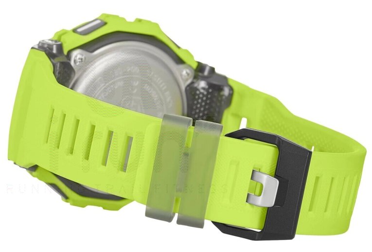 Casio G-SHOCK GBD-200-9ER