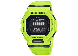Casio G-SHOCK GBD-200-9ER